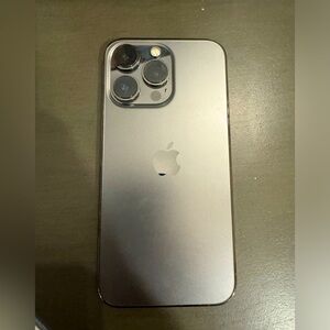 iPhone 13pro - Unlocked